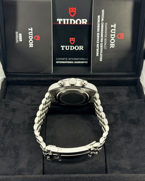 Tudor Black Bay Chrono M79360N-0014